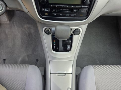 Used 2005 Toyota Highlander 2WD V6 image 19