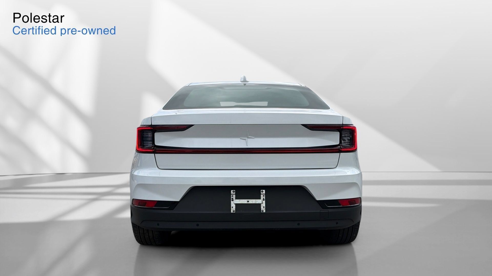 Certified 2024 Polestar Polestar 2 AWD/4WD image 4