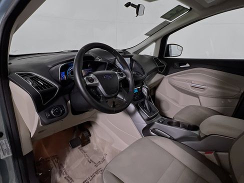 Used 2013 Ford C-MAX SE FWD image 29