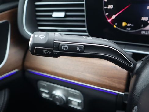 New 2025 Mercedes-Benz GLE 450 4MATIC image 23