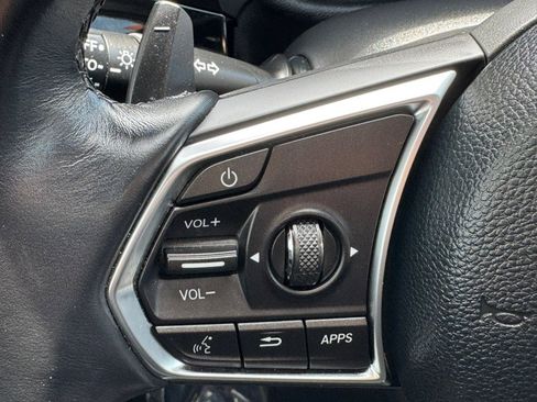 Used 2023 Acura MDX SH-AWD image 16