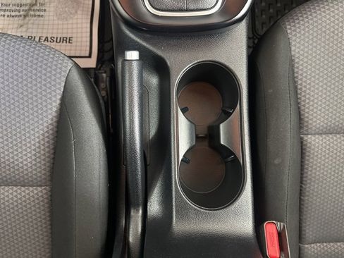 Used 2024 Kia Soul LX w/ Option Group 015 image 20