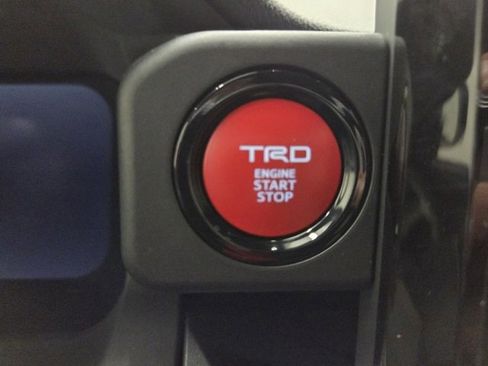 New 2026 Toyota Tacoma TRD Sport image 56