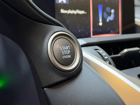 Used 2021 Lexus NX 300 FWD w/ Accessory Package image 34