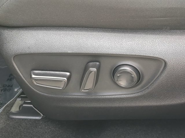 Certified 2024 Toyota RAV4 XLE w/ Convenience Package FWD image 22