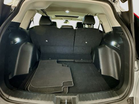 Used 2025 Honda CR-V EX-L image 31