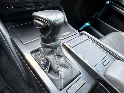 Used 2022 Lexus ES 350 F Sport w/ Accessory Package 2 image 28