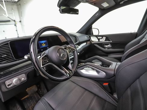 Used 2024 Mercedes-Benz GLE 450 4MATIC image 10