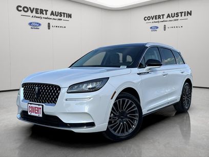 Used 2020 Lincoln Corsair Reserve w/ Appearance Package