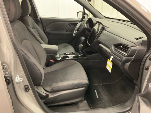 New 2026 Subaru Forester Premium image 27