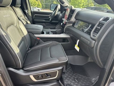 New 2026 RAM 1500 Laramie image 11