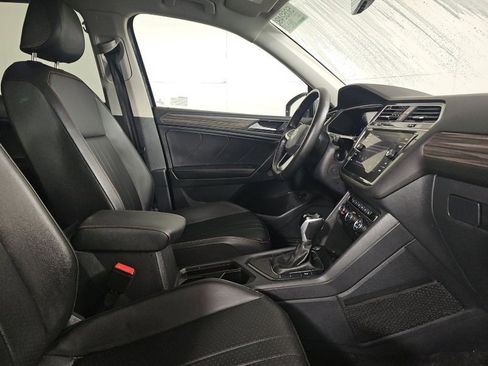 Used 2024 Volkswagen Tiguan Wolfsburg Edition image 29