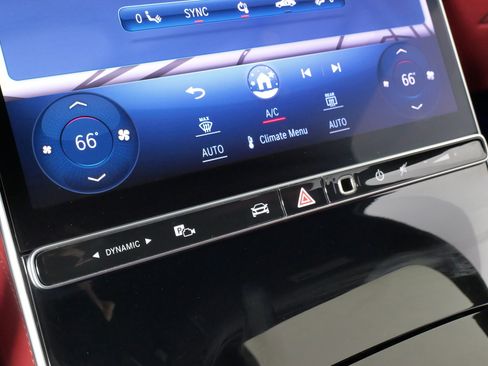 Used 2022 Mercedes-Benz S 500 4MATIC image 70