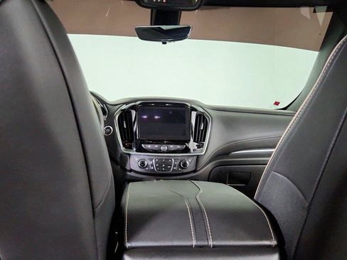 Used 2023 Chevrolet Traverse Premier w/ Redline Edition FWD image 23