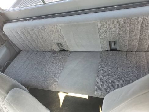 Used 1993 Ford F250 4x4 SuperCab image 10