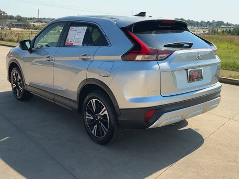 Used 2024 Mitsubishi Eclipse Cross SE AWD/4WD image 7