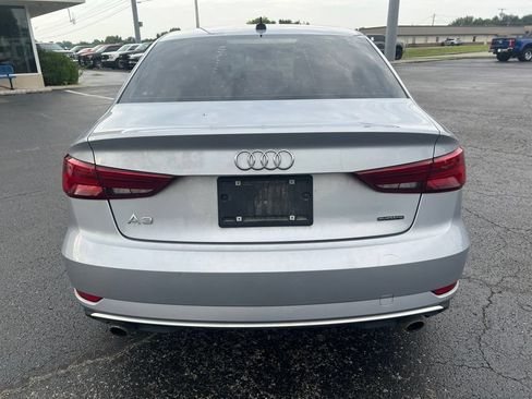 Used 2019 Audi A3 2.0T Premium w/ Convenience Package AWD/4WD image 4