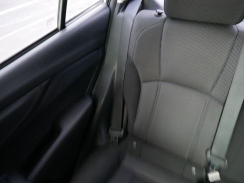 Used 2022 Subaru Impreza 2.0i w/ Popular Package #1 image 12