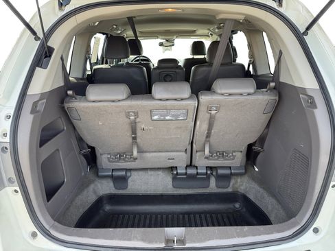 Used 2017 Honda Odyssey EX-L image 17