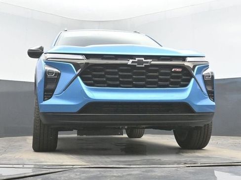 New 2026 Chevrolet Trax RS w/ Driver Confidence Package FWD image 40