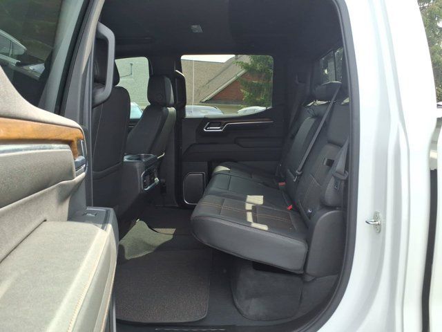 Used 2023 Chevrolet Silverado 1500 High Country AWD/4WD image 25