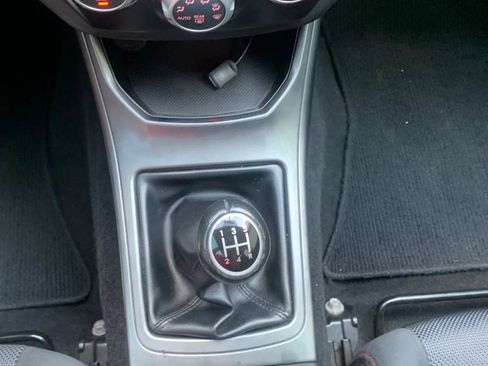 Used 2014 Subaru Impreza WRX Hatchback image 32