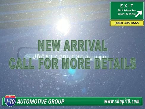 Used 2023 Nissan Armada Platinum w/ Captain's Chairs Package AWD/4WD image 8
