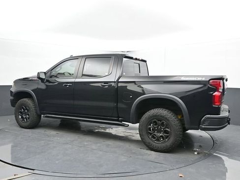 Used 2024 Chevrolet Silverado 1500 ZR2 w/ ZR2 Bison Edition image 7