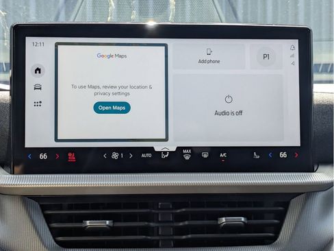 New 2026 Ford Explorer ST RWD image 18