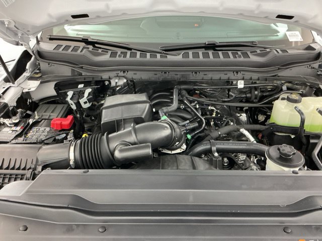 New 2026 Ford F350 XL w/ STX Appearance Package AWD/4WD image 29