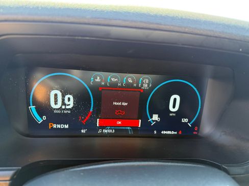 Used 2022 Ford F150 Tremor w/ Equipment Group 402A High image 11