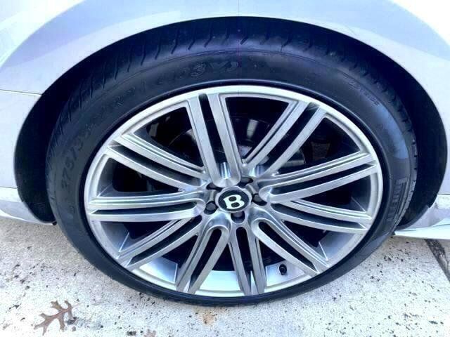 Used 2013 Bentley Continental GT Speed AWD/4WD image 46