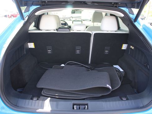 Used 2022 Ford Mustang Mach-E Premium image 21