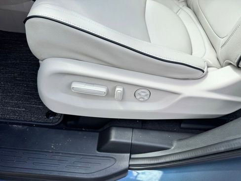 New 2026 Honda Odyssey Touring image 26