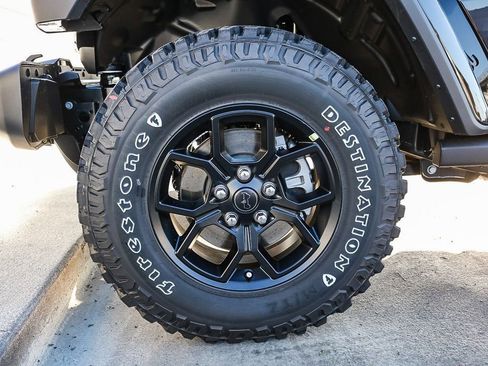 New 2026 Jeep Gladiator Willys image 11