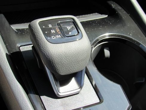 New 2026 Nissan Rogue SV FWD image 26