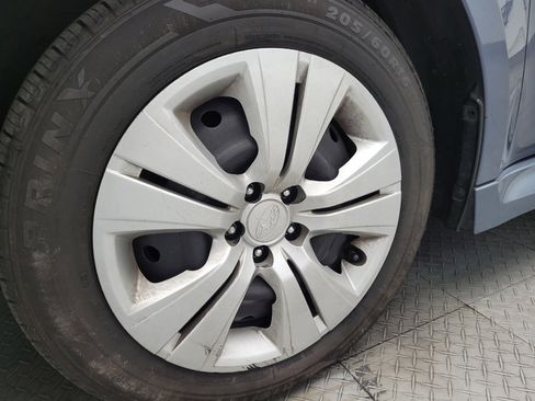 Used 2014 Subaru Legacy 2.5i image 31