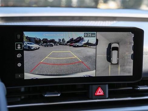 New 2026 Kia Carnival SX w/ SX Dark Edition Package image 23