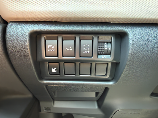 New 2026 Subaru Forester Premium AWD/4WD image 9
