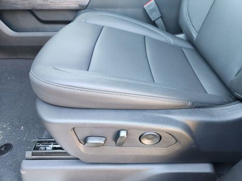 New 2026 Chevrolet Silverado 2500 LTZ w/ Trail Boss Package image 25