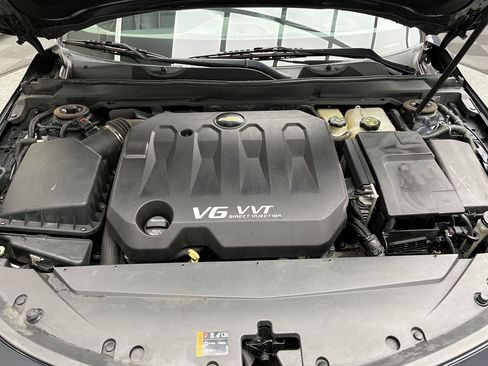 Used 2014 Chevrolet Impala LT FWD image 26