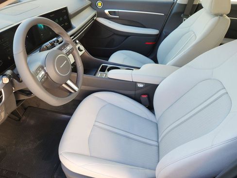 New 2026 Hyundai Sonata SEL image 9