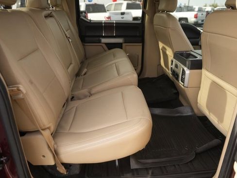 Used 2017 Ford F150 Lariat image 15