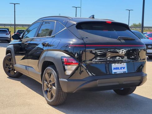 New 2026 Hyundai Kona SEL Sport FWD image 3