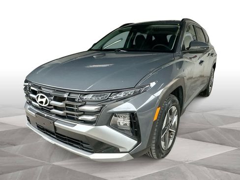 Used 2025 Hyundai Tucson SEL AWD/4WD image 4