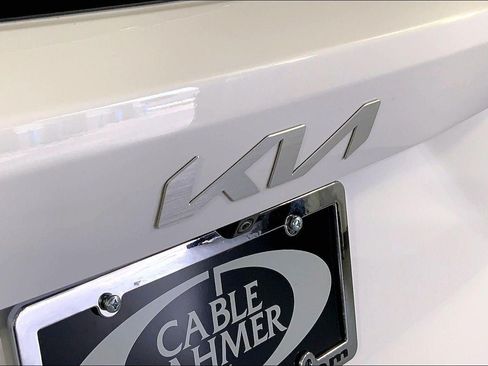 Certified 2024 Kia Sorento S FWD image 29