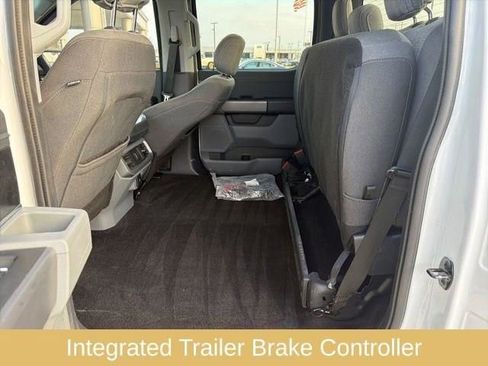 Used 2021 Ford F150 XLT w/ Equipment Group 301A Mid image 30