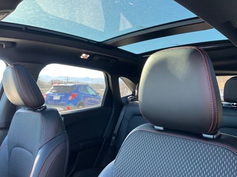 New 2026 Ford Escape ST-Line w/ Tech Pack #1 image 7