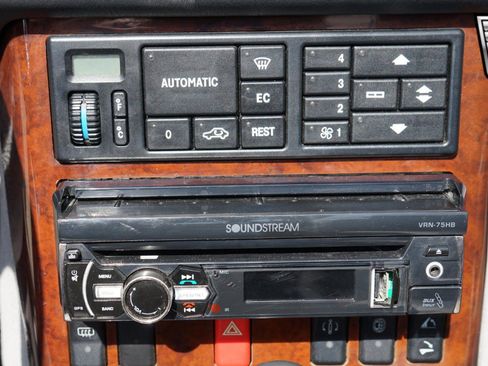 Used 1994 Mercedes-Benz SL 600 image 15