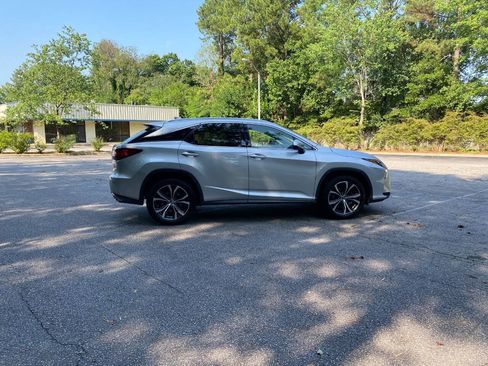 Used 2017 Lexus RX 350 AWD w/ Premium Package image 4
